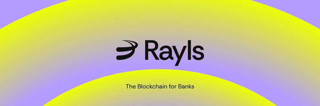 BuddyBuilderr's tweet image. . @RaylsLabs (RLS): Institutional Blockchain Infrastructure

Rayls bridges traditional finance with DeFi through a hybrid architecture combining a public EVM chain with private institutional nodes. Built on Arbitrum Orbit, it features the quantum-resistant Enygma privacy protocol…