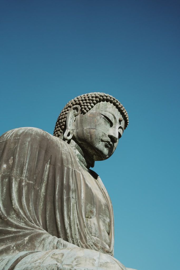 thecosmicpoet's tweet image. Even the great ocean, the great earth, Mount Mahā Meru, and the great wind cannot be compared to the supreme liberation taught by the Great Teacher, the Buddha. Follow the Noble Eightfold Path diligently. This is all I have to tell you.

- Arahant Sāriputta (Thag 17.2)