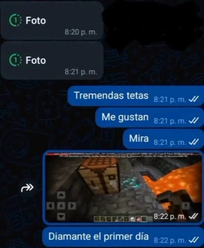 gente chamuyando (@gentechamuyando) on Twitter photo 