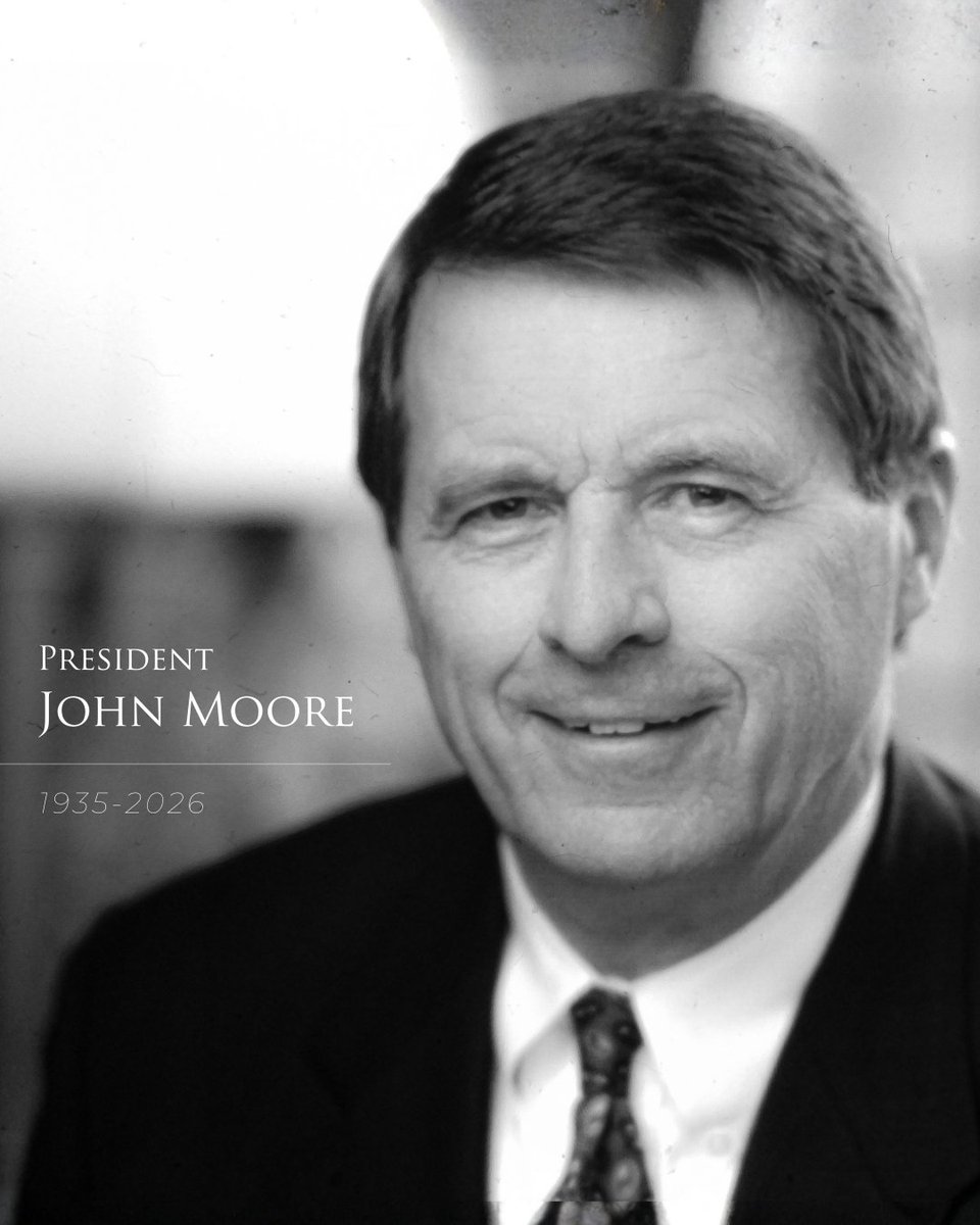 Grove City College tweet media