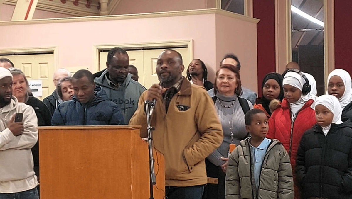 TheBabylonBee's tweet image. Somalis Demand Americans Stop Judging Them By The Content Of Their Character buff.ly/fU0XVaa