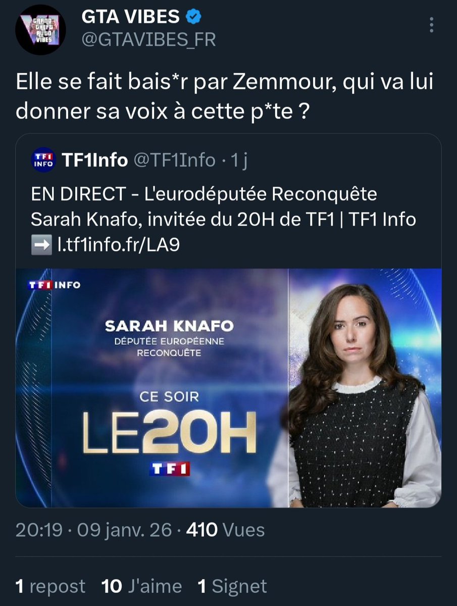 Le féminisme de Mehdi va vous surprendre.