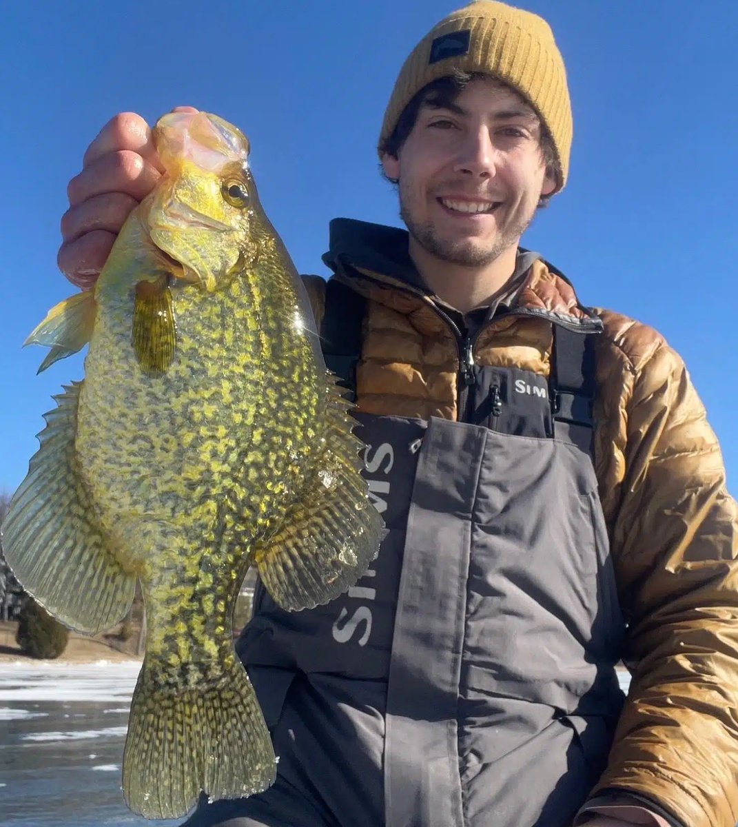 bringmethenews's tweet photo. Give a man a fish, and you'll feed him for the whole day. Teach a man to fish, and he’ll find the best vacation spots. Come for the natural beauty. Stay for the charm. Visit Grand Rapids, MN.
#ad #mnfishing #fishinglife #minnesota #twincities
https://t.co/s60A6jK6fO https://t.co/n6etJElyBf