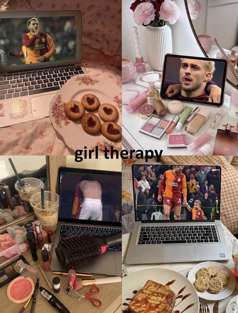 bizim girl therapy