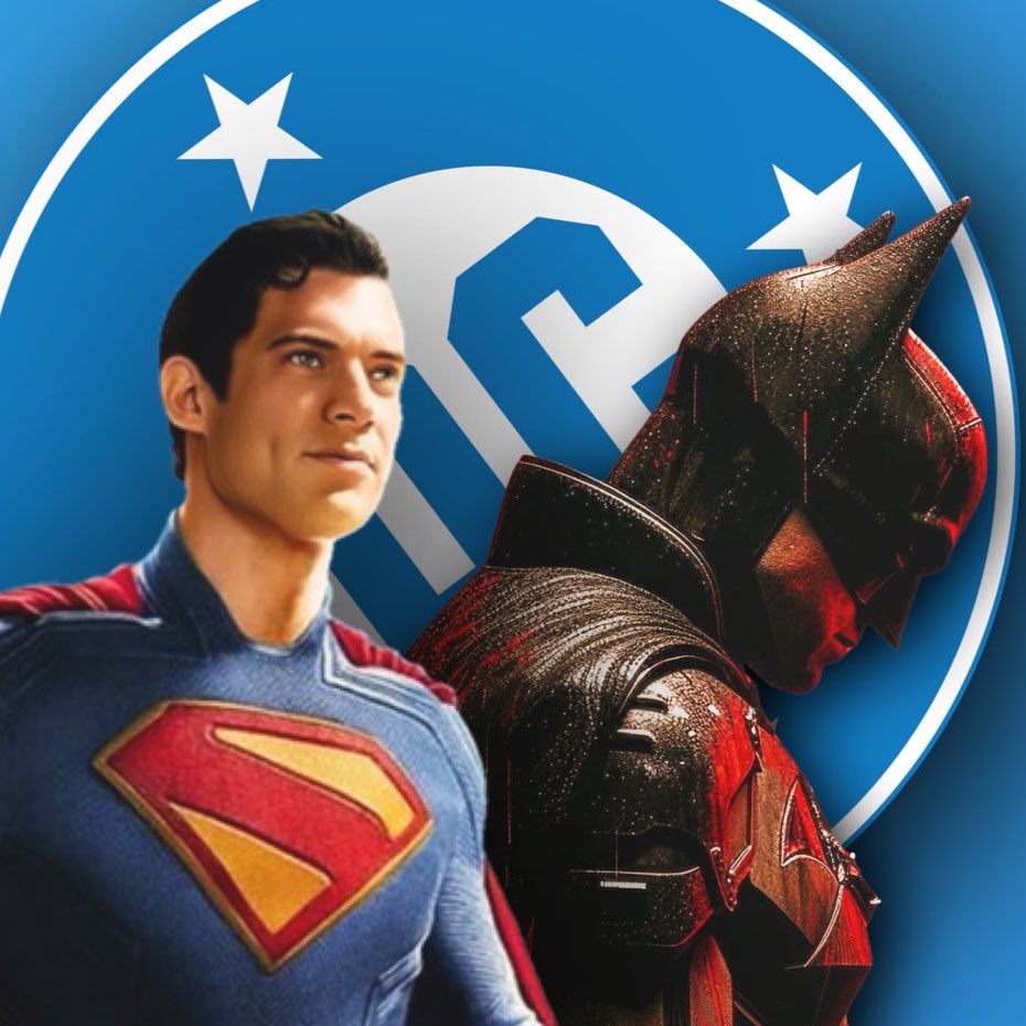 Anybody who wants to join my Twitter group chat: 

1) Must be a DC fan, and active 
2) No plugging posts 
3) No toxicity  

Short leash with patience because others want to join too

Link to join👇🏽

x.com/i/chat/group_j…