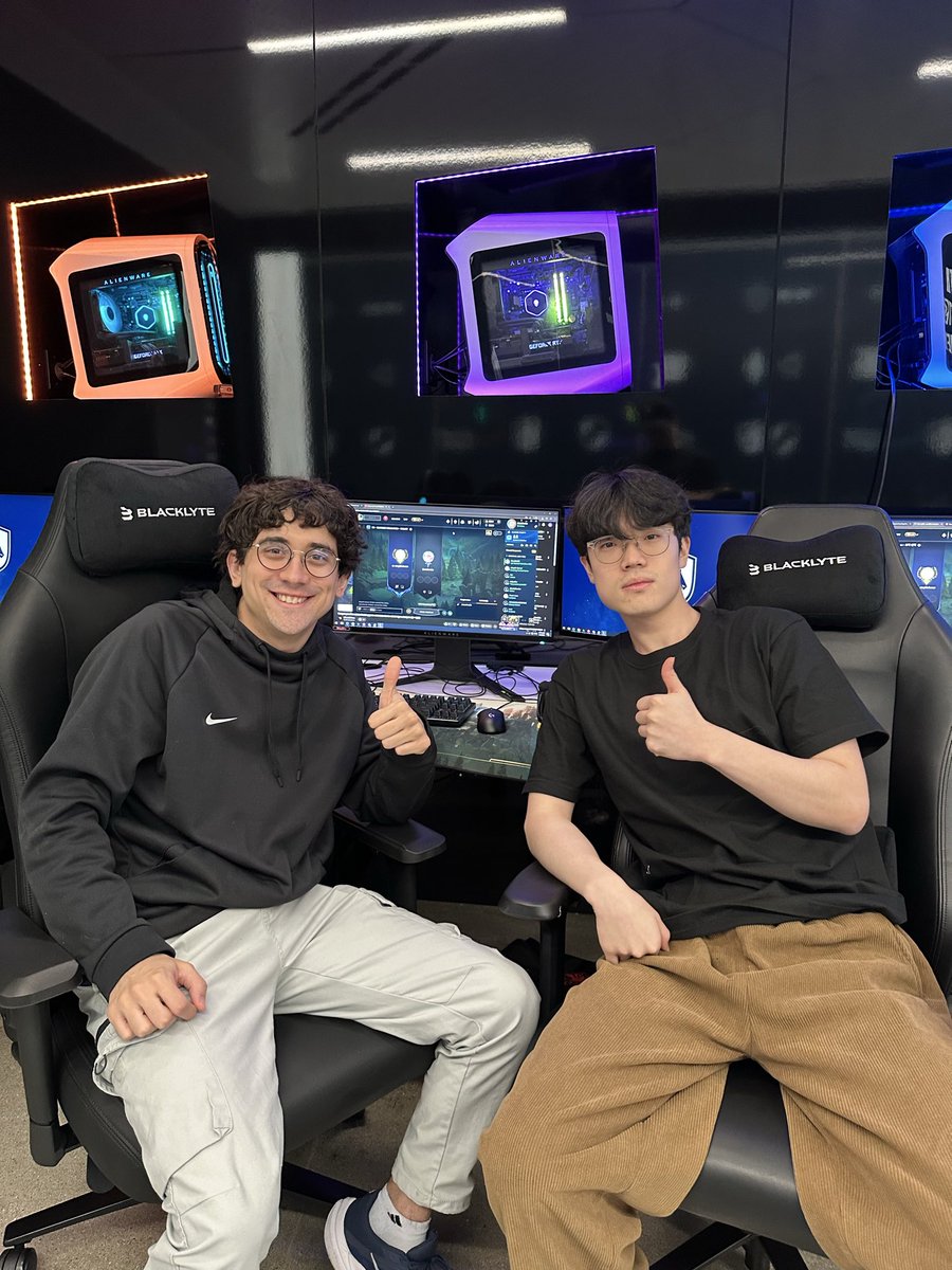 Jun Kang tweet media