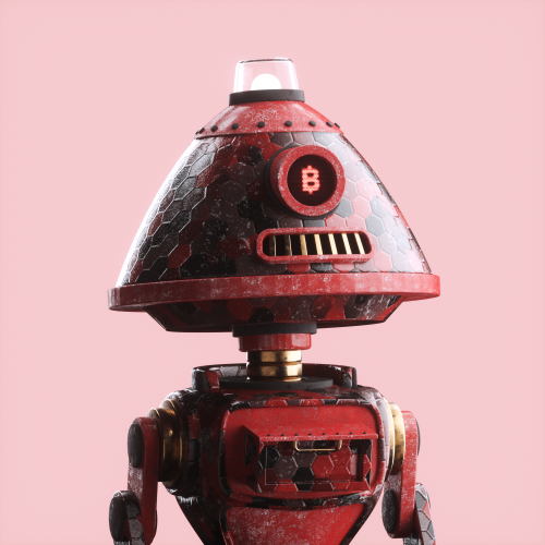 AlphaBot NFT Sales tweet media