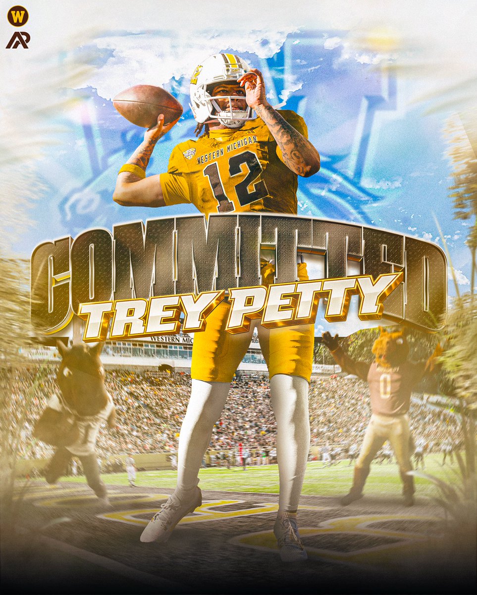trey petty tweet media