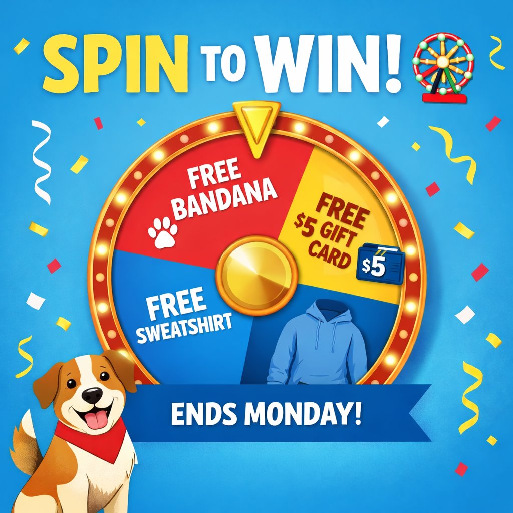 Bark & Beyond®️🇺🇸 tweet media