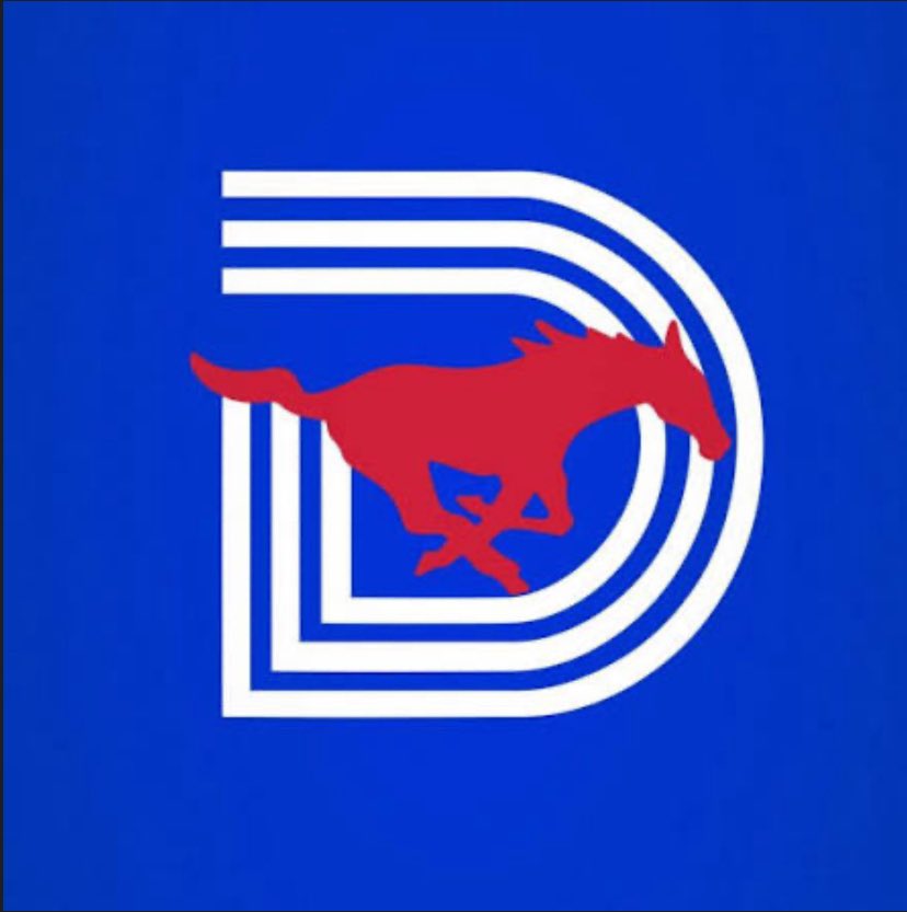 cwill_86's tweet image. All Glory To God! “With men this is impossible, but with God all things are possible.” - Matthew 19:26

After a great conversation with @Coach_Horny, I’ve committed to @SMUFB! 🐴🔵🔴

@rhettlashlee @CoachKyleCooper @CoachSukenik @coachrdodge @MOMINTOFTRUTH @PunchlinePastor…