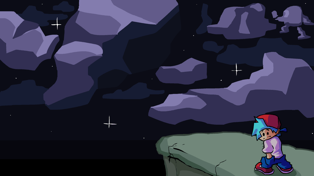 FNF: YTP Invasion tweet media