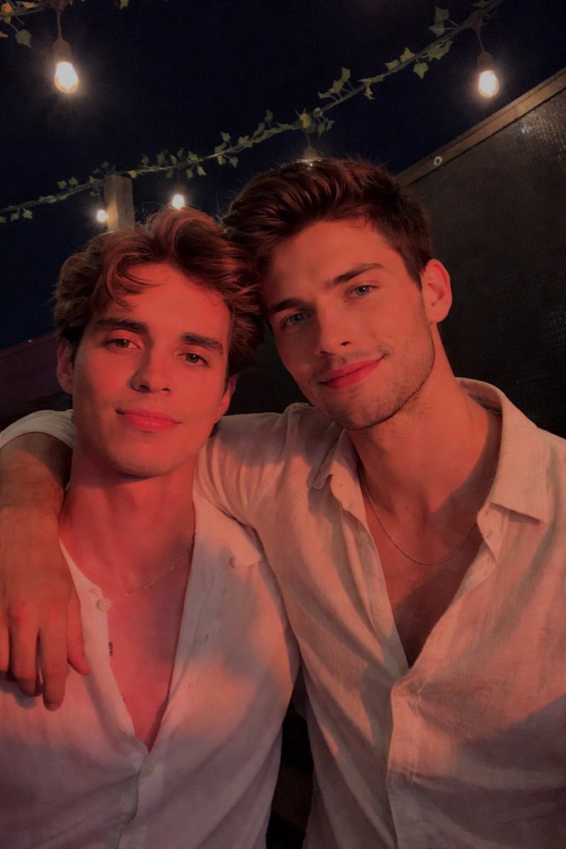 I want a bf like him!