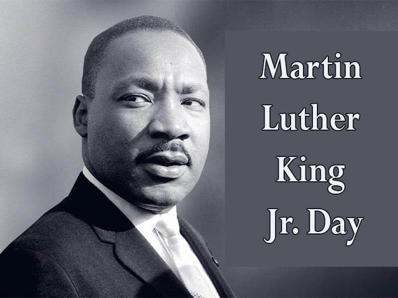 Woodlynne School will have an early 12noon Dismissal on Friday January 16th and Closed for Martin Luther King Jr Day, Monday January 19th.