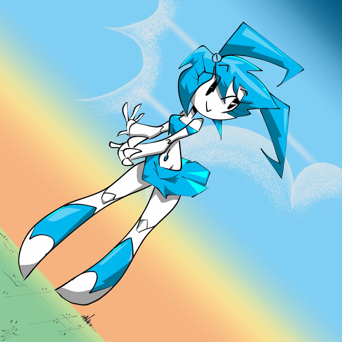 XJ-Ø(Zero) (@xj_0_) on Twitter photo 