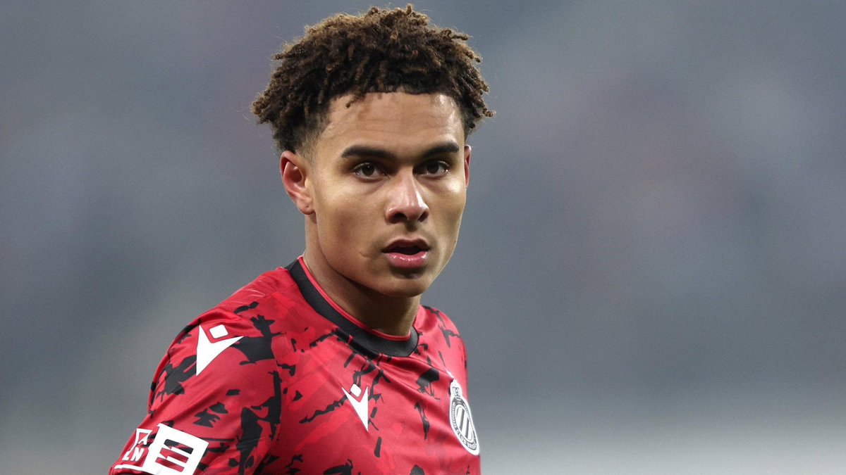 AnfieldIndex's tweet image. 👀 Liverpool have enquired over a potential move for RB Leipzig winger Antonio Nusa. 

[@indykaila]