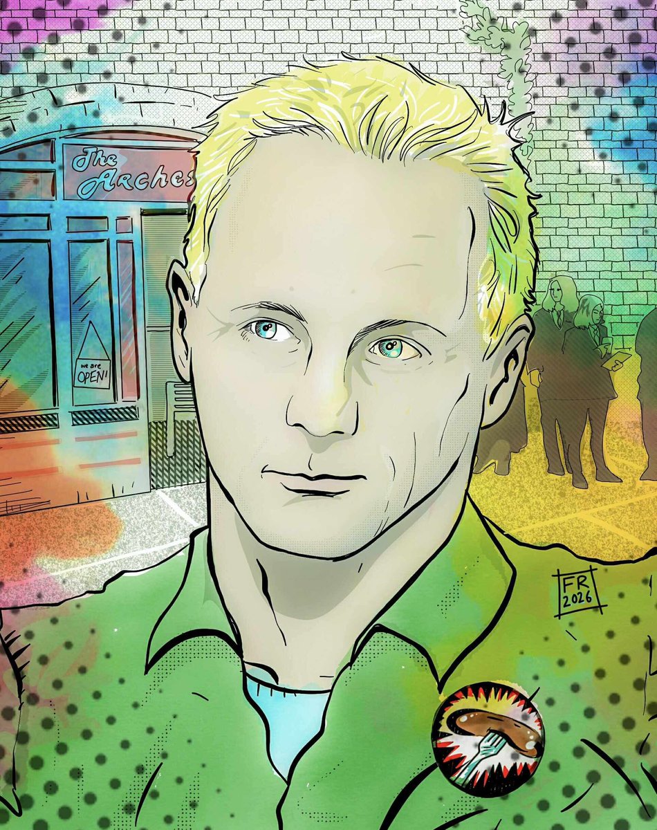 Sausage on a Fork tweet media