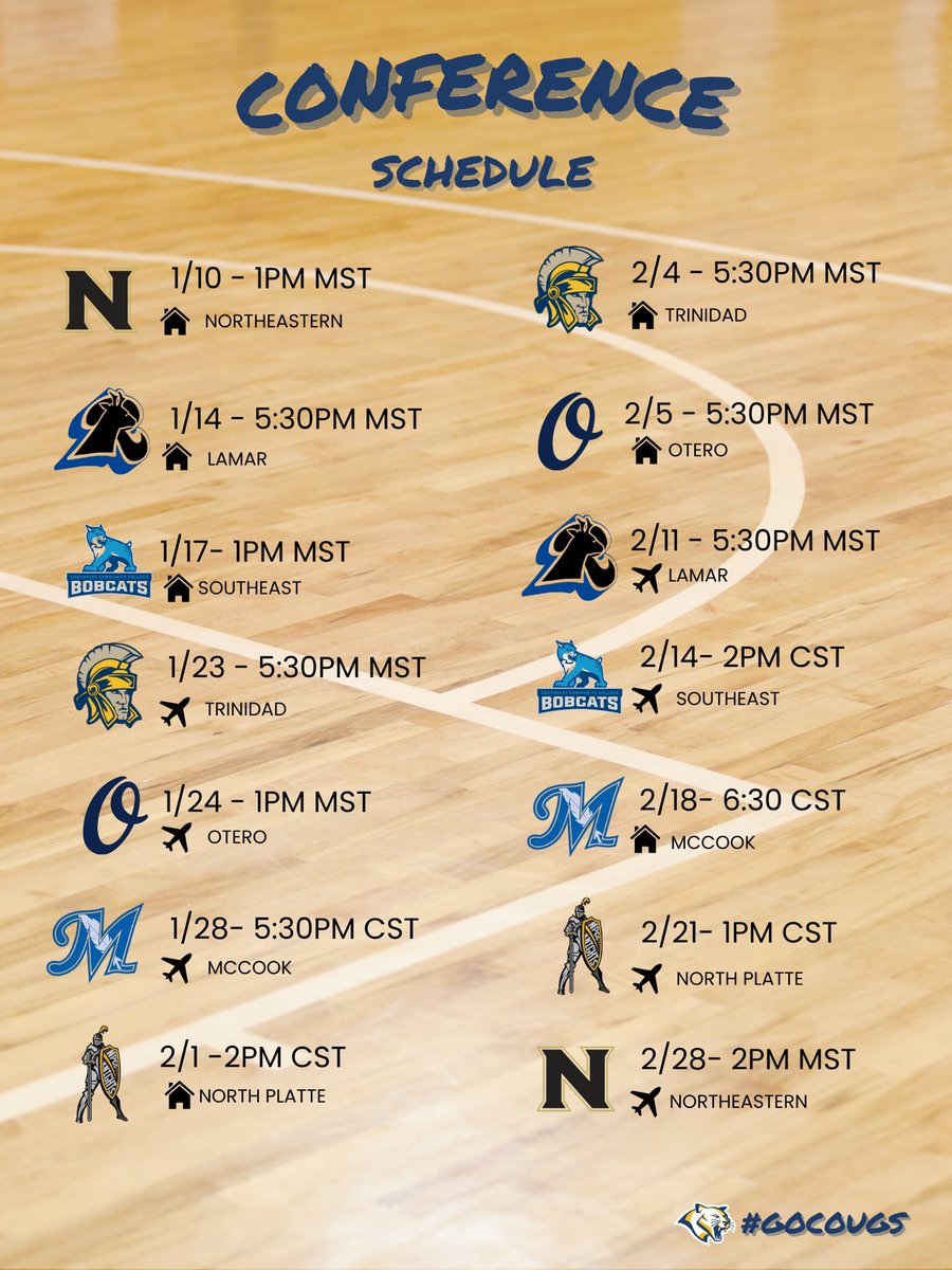 Western Nebraska WBB tweet media