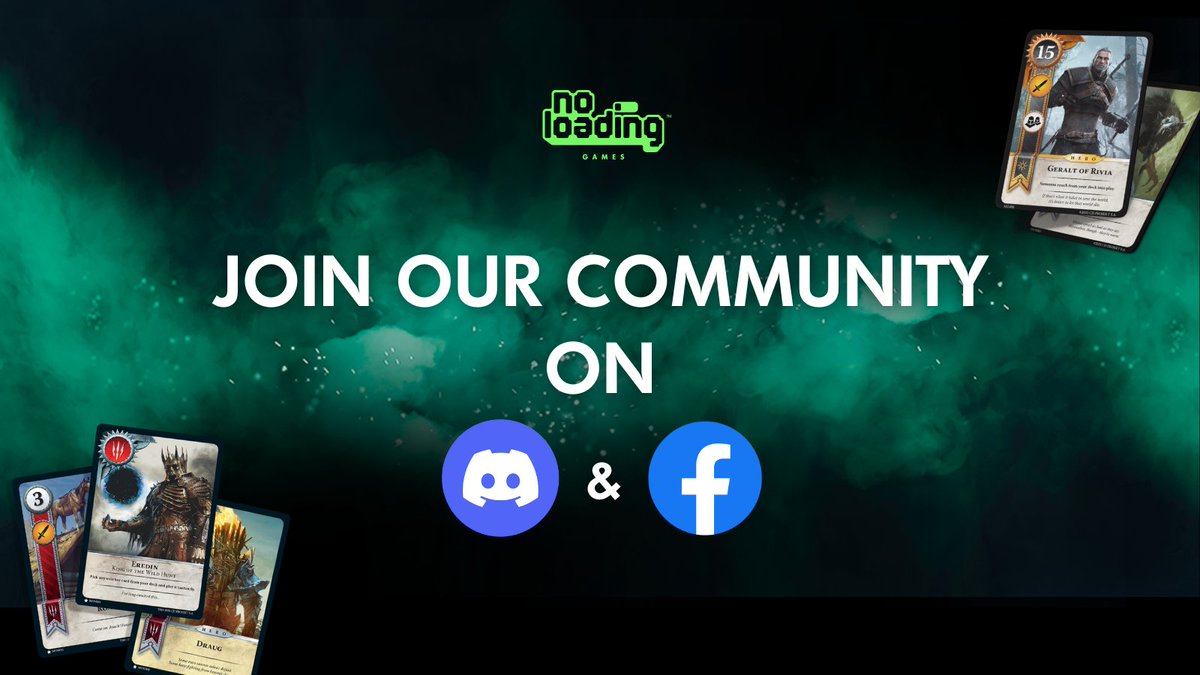 No Loading Games tweet media