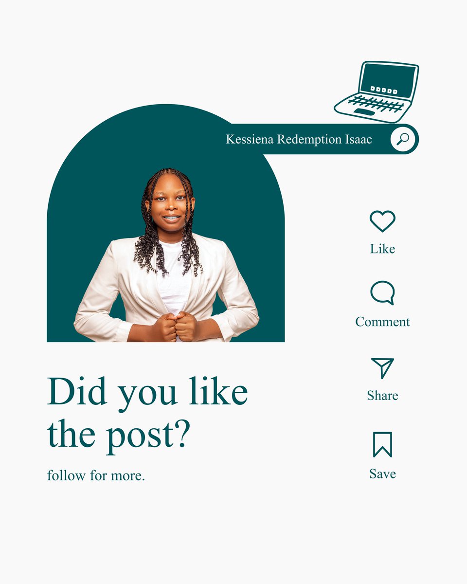 Kessiena Redemption Isaac tweet media