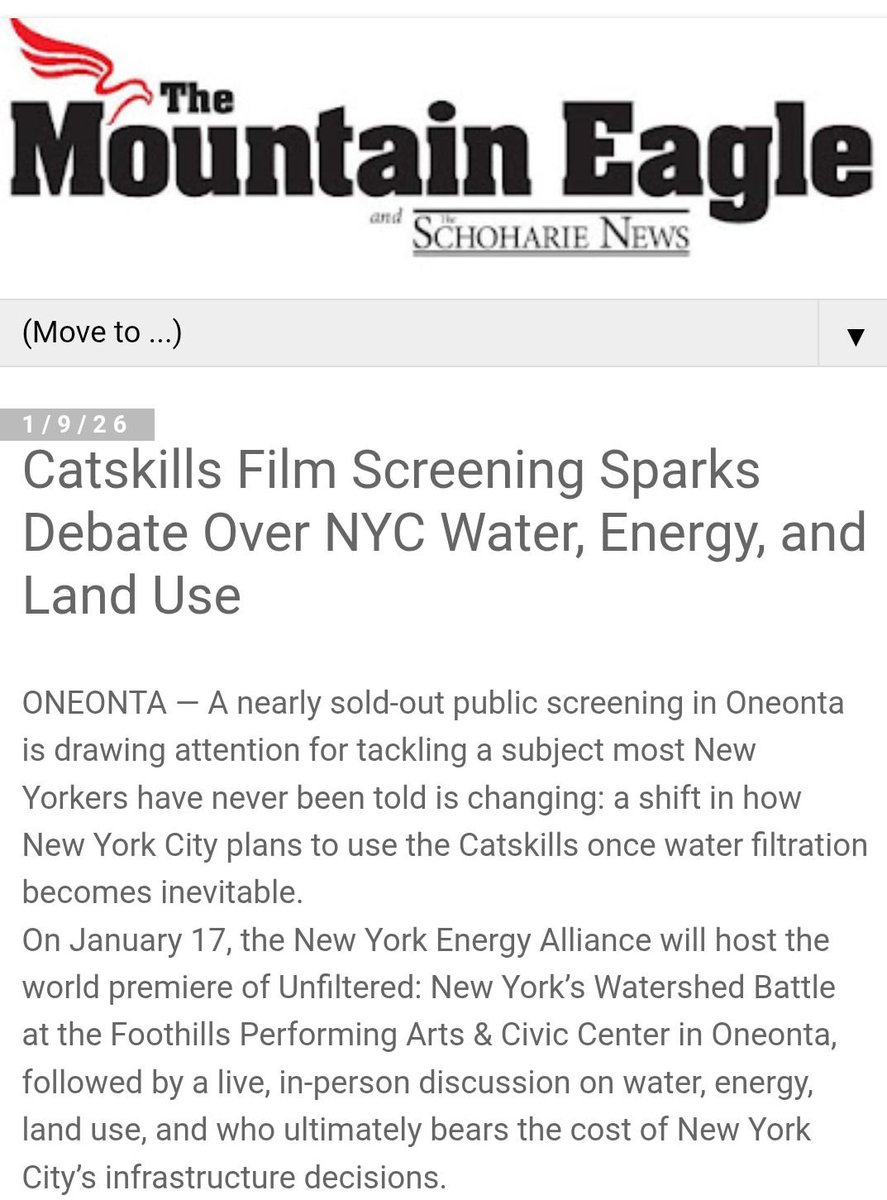 New York Energy Alliance tweet media