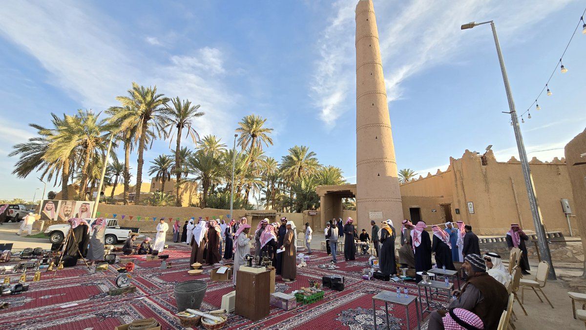 اخبار عودة سدير tweet media