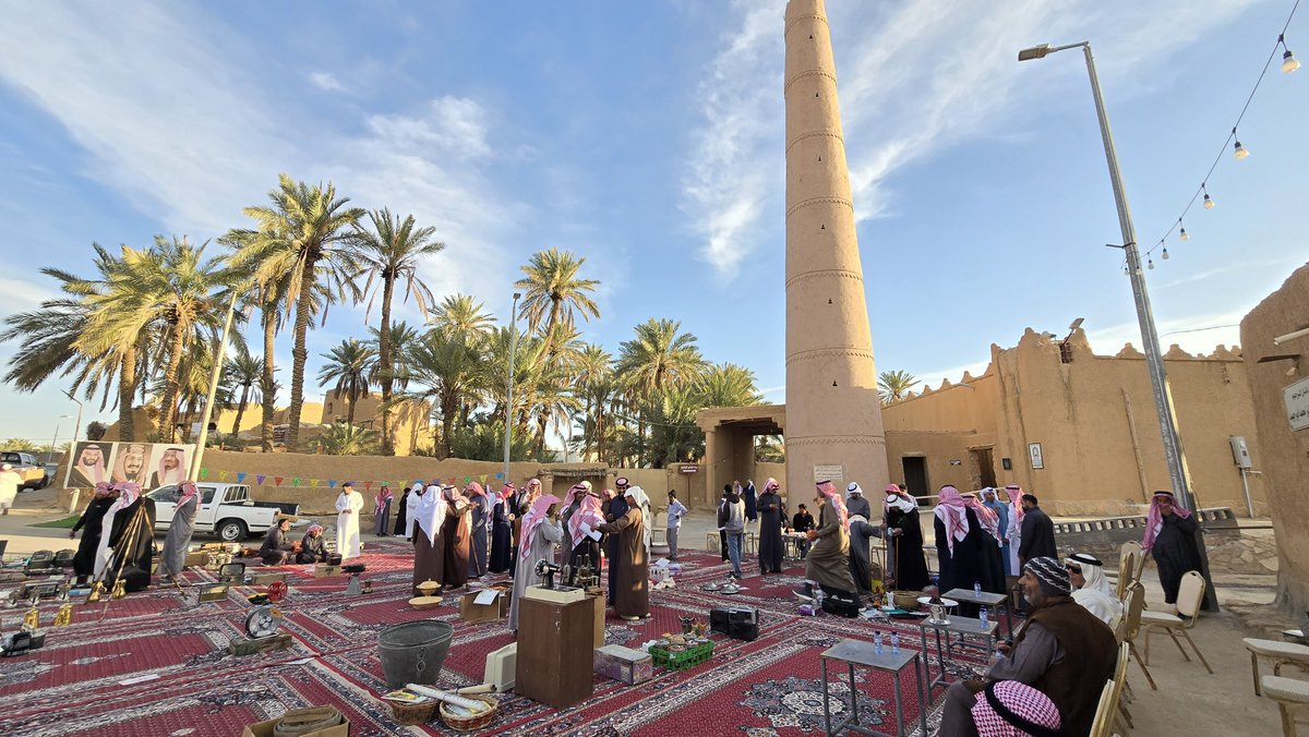 اخبار عودة سدير tweet media