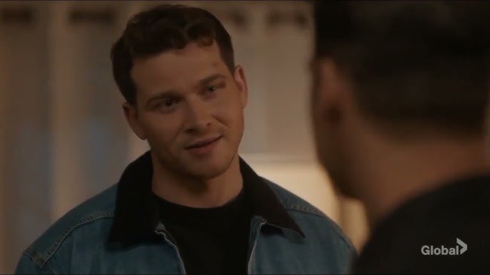 buckleyioncourt's tweet image. wow. genetic.