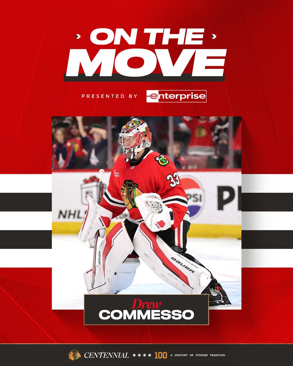 Chicago Blackhawks tweet media