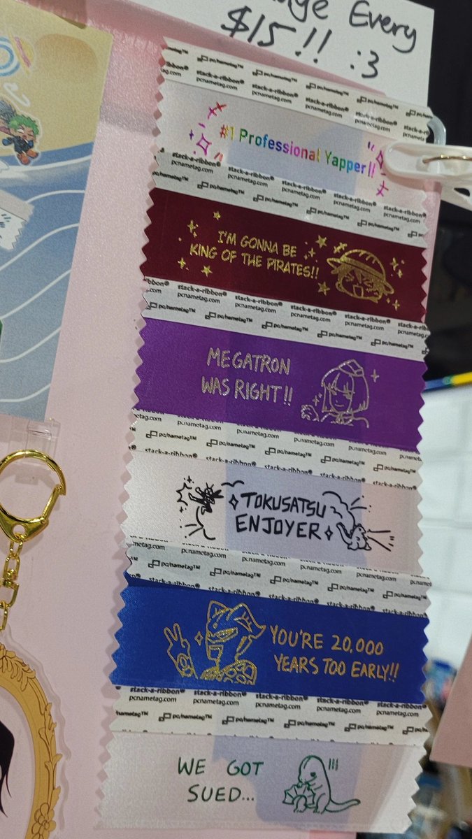 keru @ Sakuracon 217 tweet media