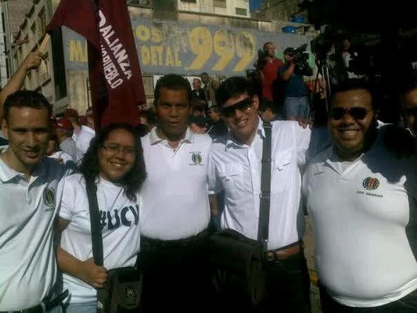 Humberto Celli tweet media