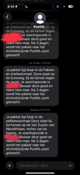 Gruncle's Vault tweet media