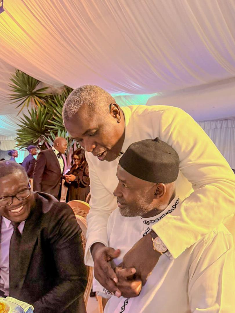 Makupiwa mifuku yema audio naLynne as the project to prop nefarious politicians undermining their Principal continues to falter!

And to you Lynne, what is LEAKING is the bucket of criminal political plans which you have been running with in a crazed hysteria of false heroism,