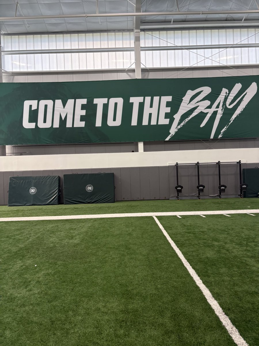 Brandon Rodgers tweet media