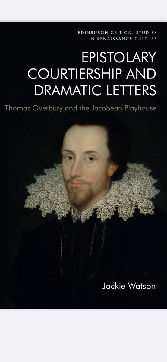 Dr Jackie Watson tweet media