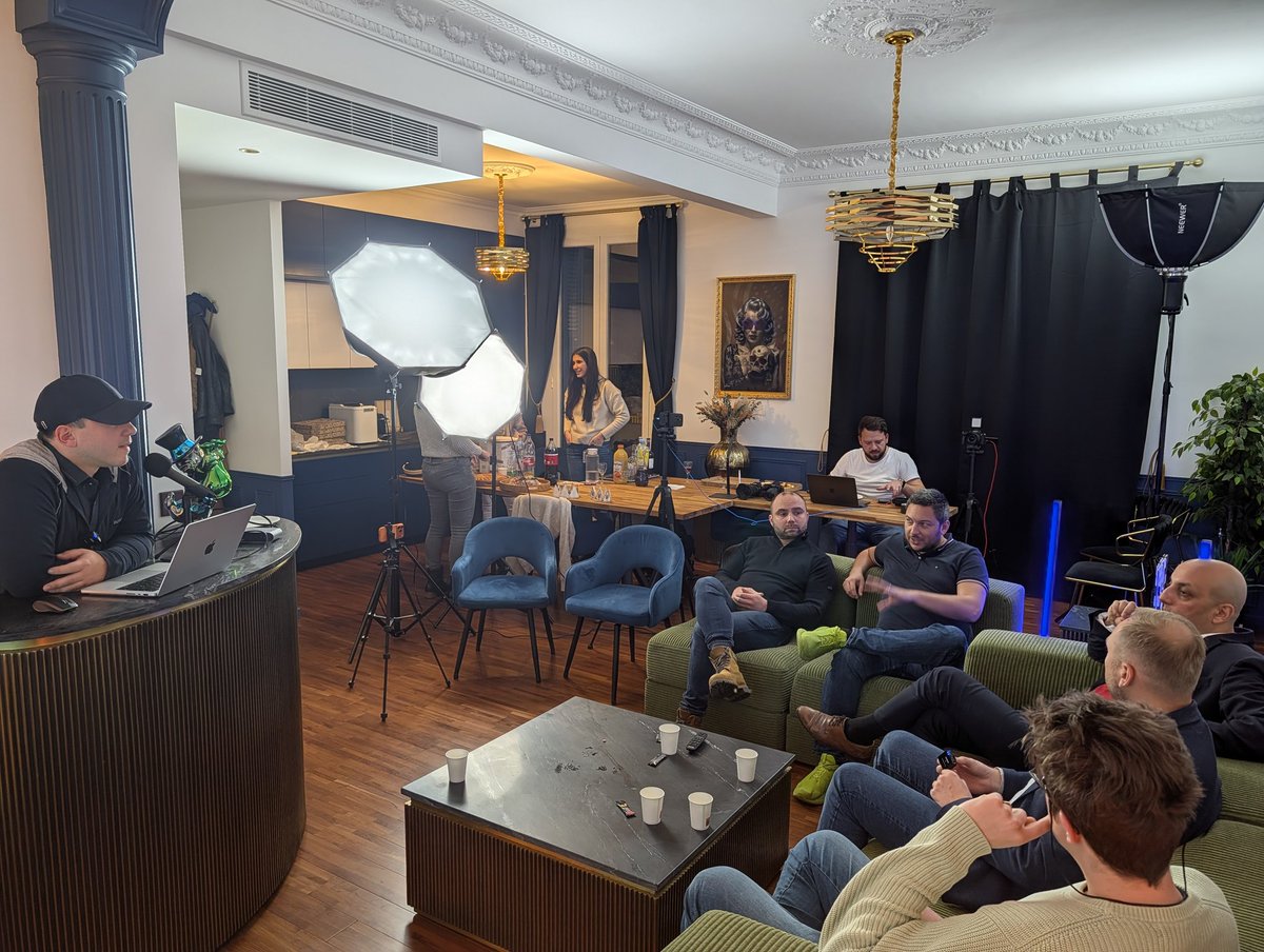 Ça chauffe ! <a href="/LaMaisonDuWeb/">La Maison du Web</a>