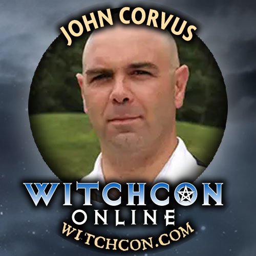 This February 20th to 22nd, I return as a presenter at WitchCon Online 2026, the world’s largest livestream magical conference, featuring over 100 presenters from across the globe! Watch favorites live. Watch replays forever!
witchcon.com/q/john-corvush… #WitchCon2026 #YearOfTheHorse