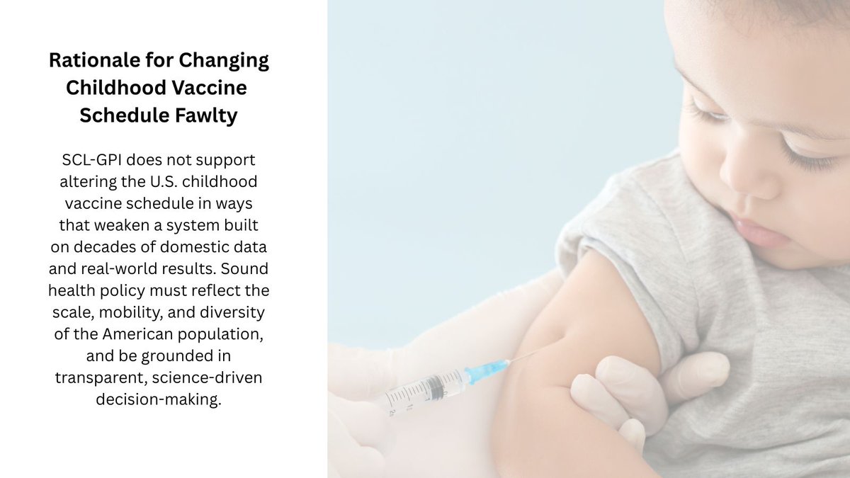 SCL Global Policy Initiative tweet media