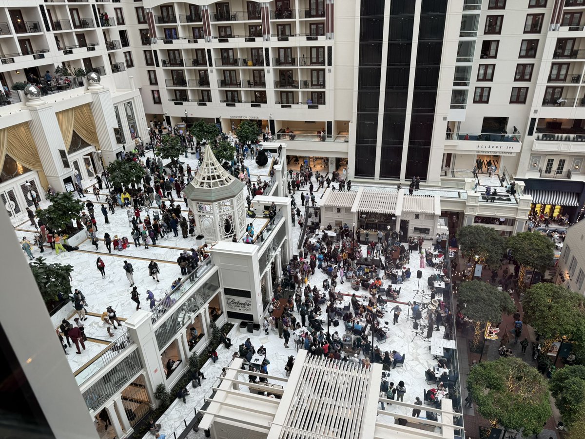 A Video Game Con NJ tweet media