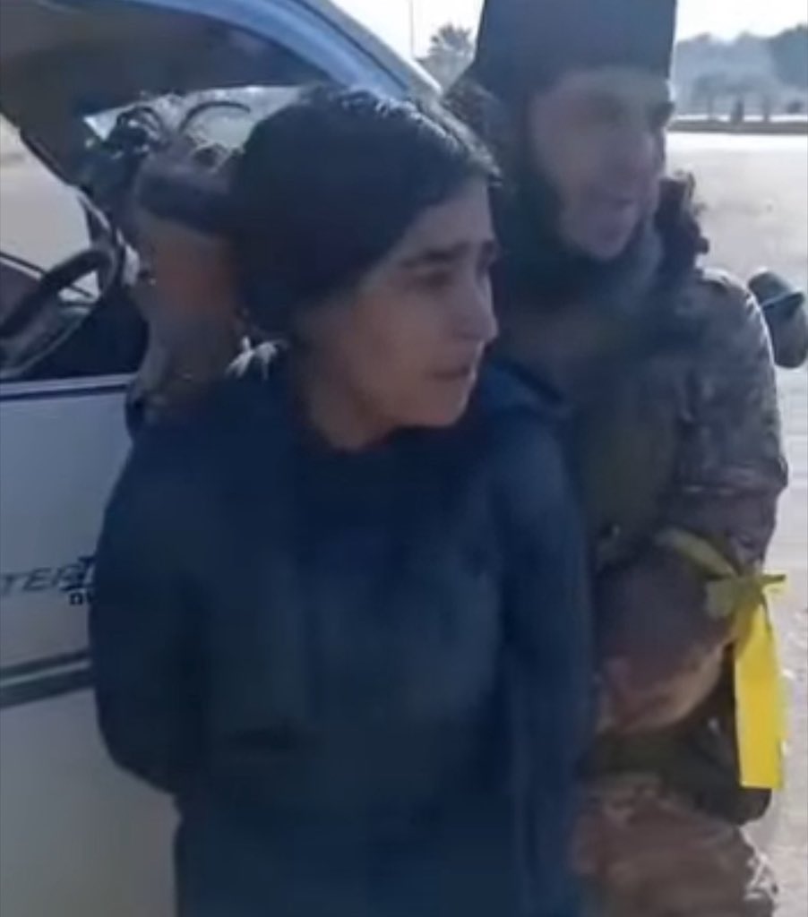 CobanAlpar99396's tweet photo. İster 7 Ekim'deki Hamas olsun, ister bugün Halep'teki HTŞ olsun hepsi aynı kitaptan geliyor. Halifelik kurulana kadar herkes hedefte. https://t.co/ztyxORACEP