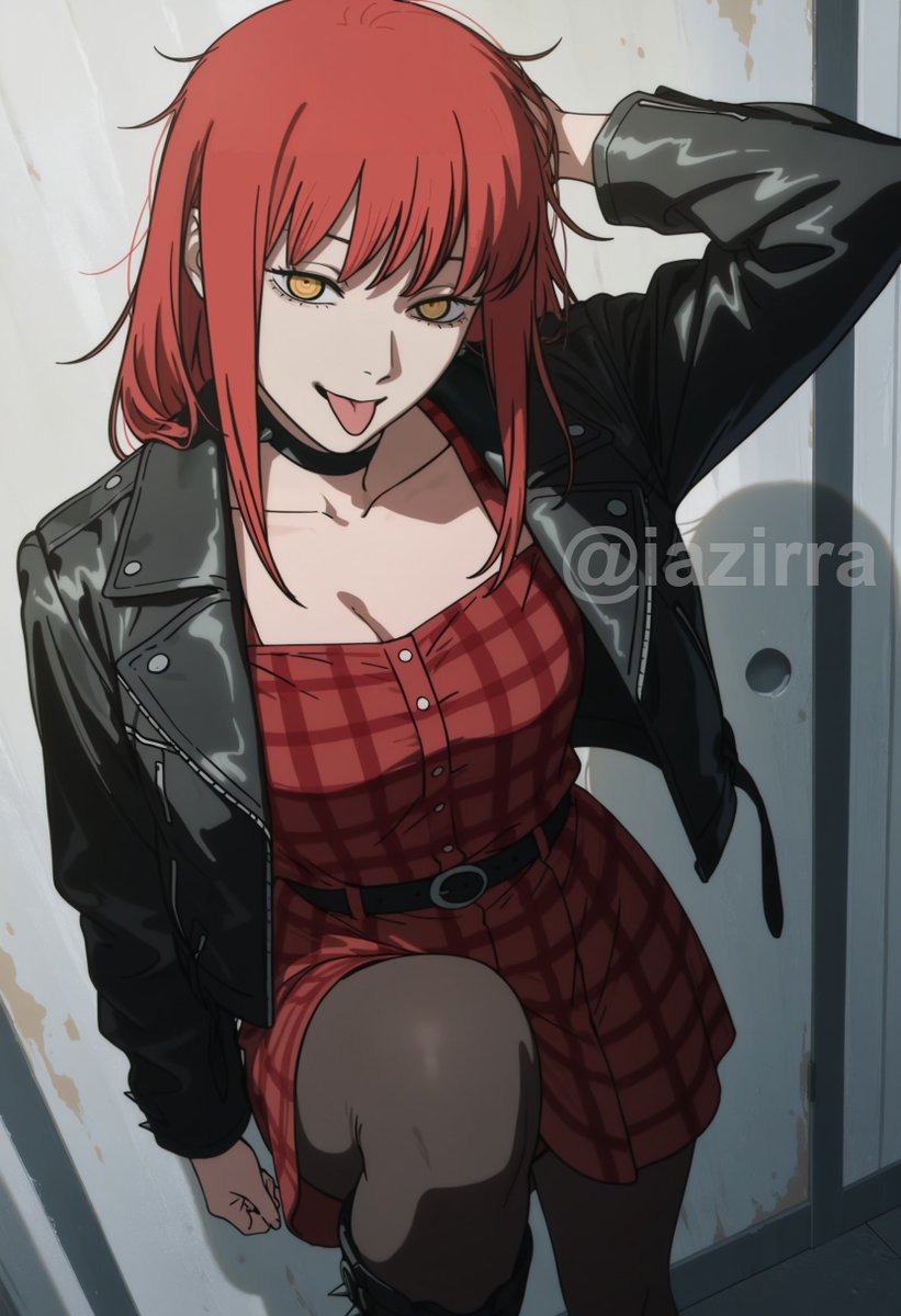 Makima #chainsawman📷📷#マキマ📷#チェンソーマン