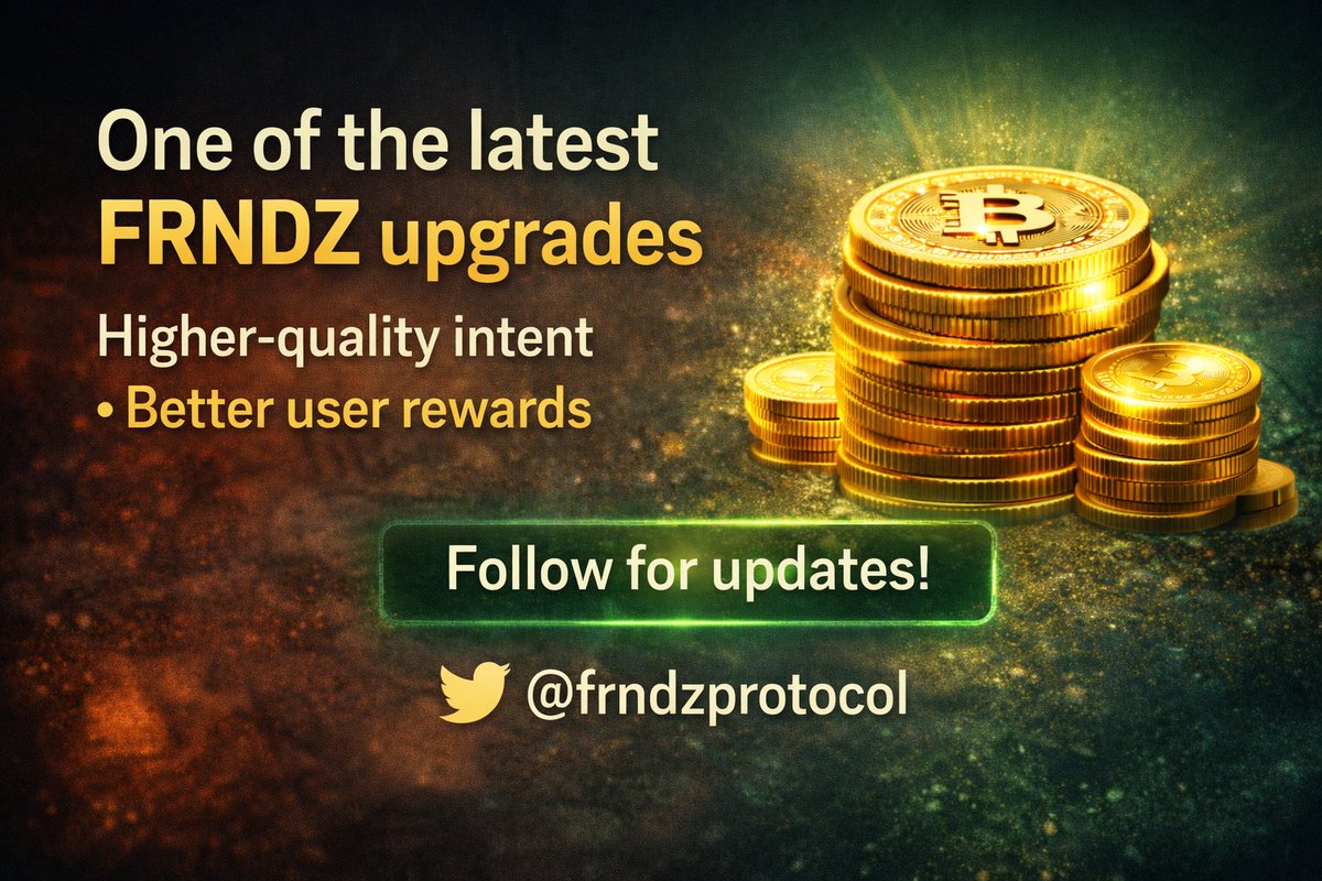 FRNDZ Protocol | Web3 Ads tweet media