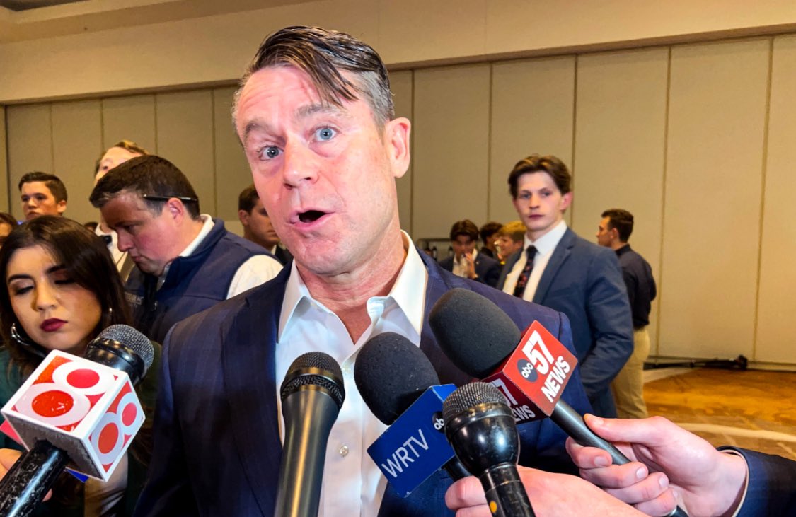 KColbertReport's tweet image. INDIANA 

🚨🚨🚨

RINO alert ‼️ 

@SenToddYoung votes against the SAVE ACT. 

@Indy_reporter_ @AdamsCoINGOP @INHouseGOP @felkerm11 @ScottPresler @MicahBeckwith @LGMicahBeckwith @bray_rodric @braun4indiana @GovBraun @Hannah__Adamson