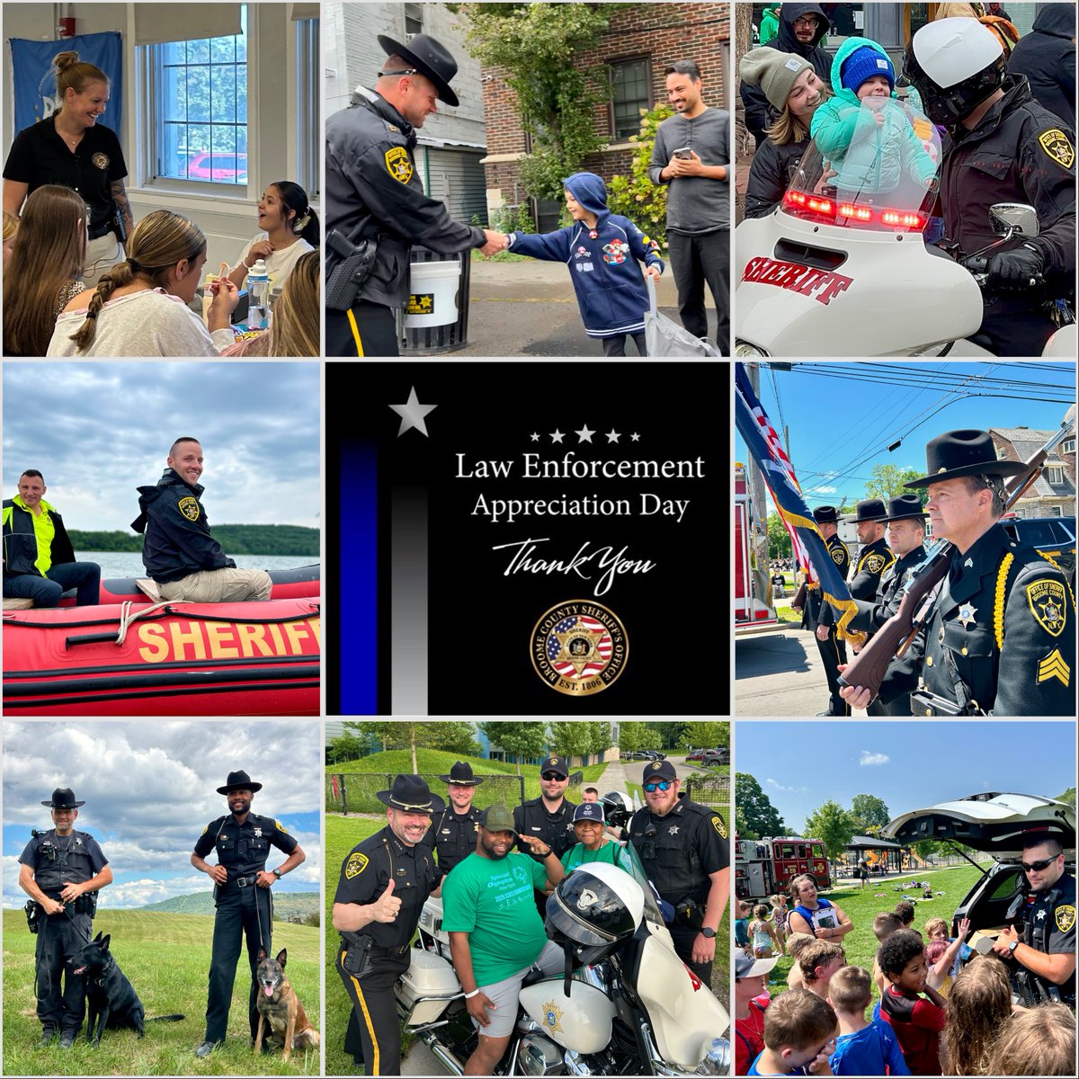 BroomeSheriff tweet media