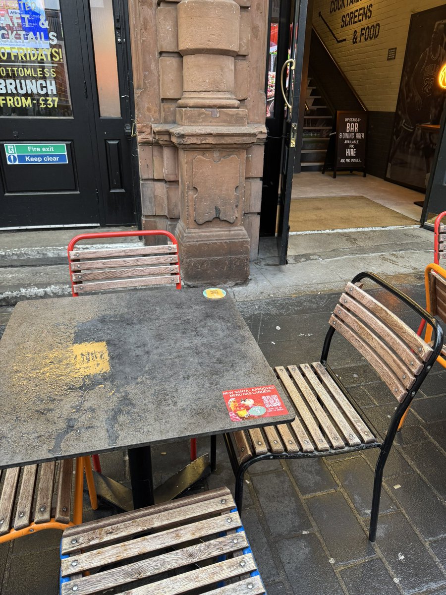 Tim Foster tweet media