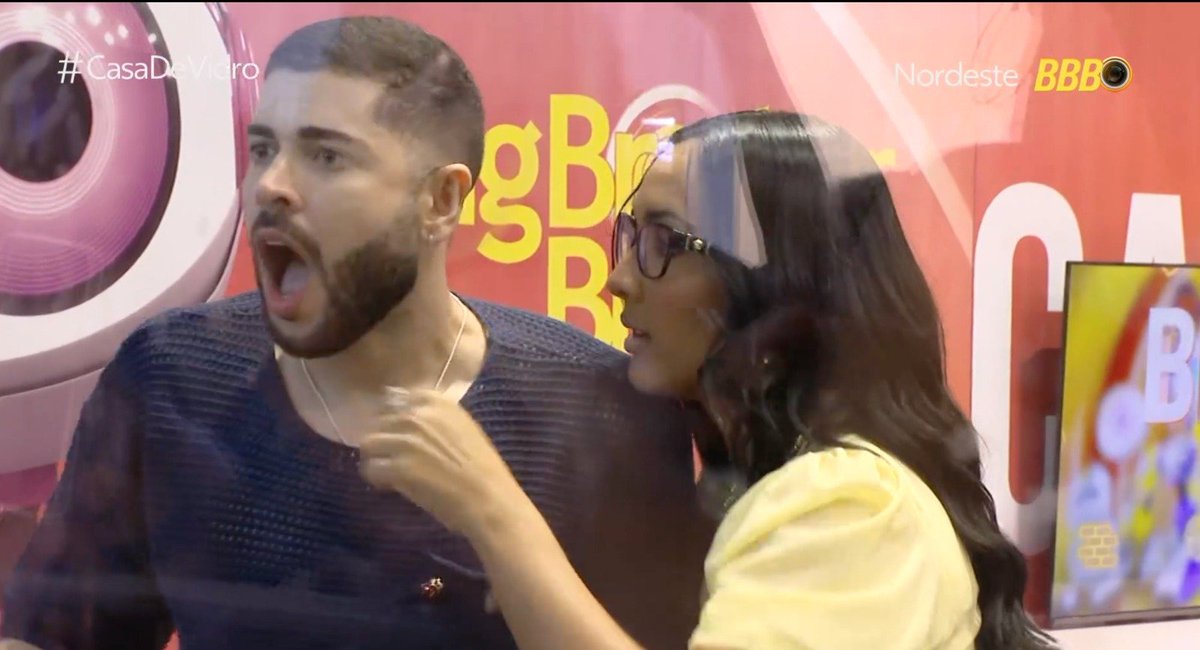 anthonymmed's tweet photo. Mermão, eu não ía nem assistir, mas agora não tem jeito. Bora votar no homi! 
#MarcelinhoNoBBB https://t.co/PodW7PrExA