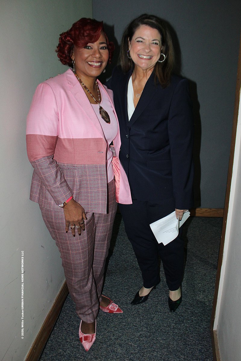 CCOutdoorNA's tweet photo. Honored to join @TheKingCenter and CEO @BerniceKing to kick off the 2026 King Holiday Observance! CCO Atlanta president Maryann Balbo shared how our partnership will come to life through a nationwide digital billboard campaign honoring Dr. King’s legacy. 

https://t.co/yG76huJ6XT https://t.co/OITTOCkiXV