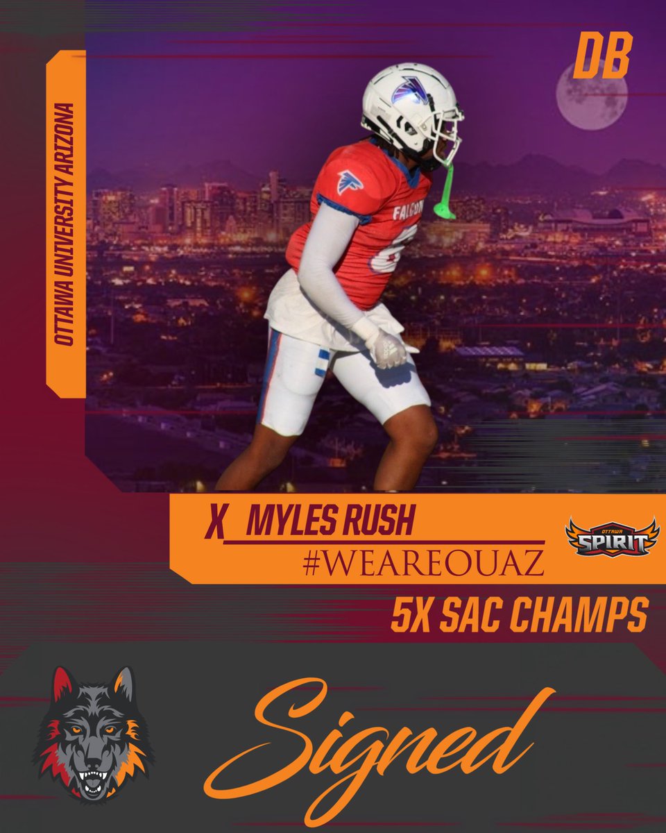 Myles Rush tweet media