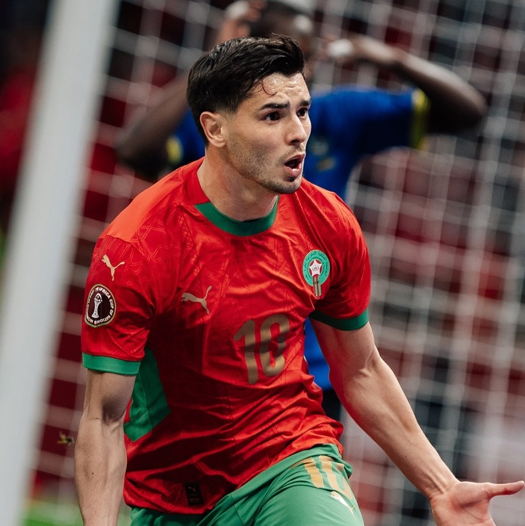 ActuFootMaroc's tweet photo. IL FAUT ABSOLUMENT QU'IL SE LIBรRE DE LA PRISON QU'EST LE REAL MADRID ! #FREEBRAHIM โ๏ธ๐ฒ๐ฆ https://t.co/zu8MlvEmvu