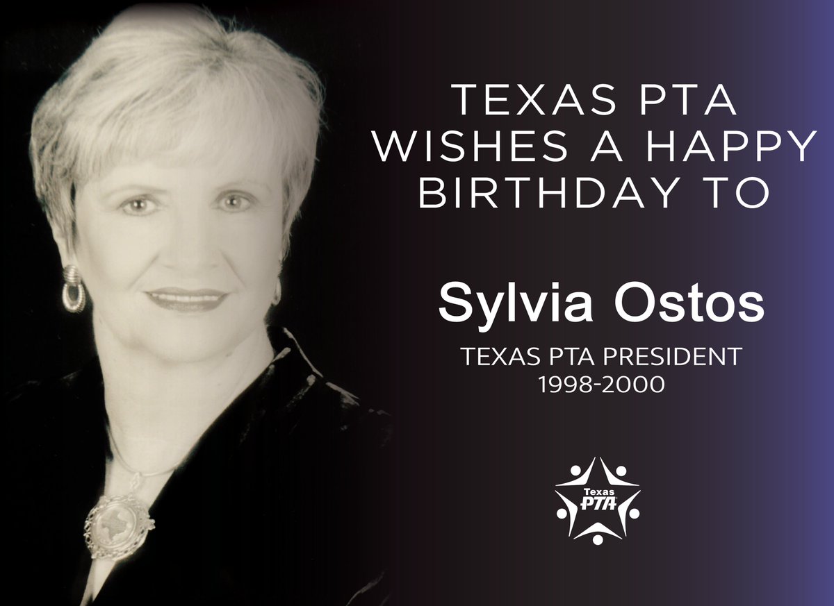 Texas PTA tweet media