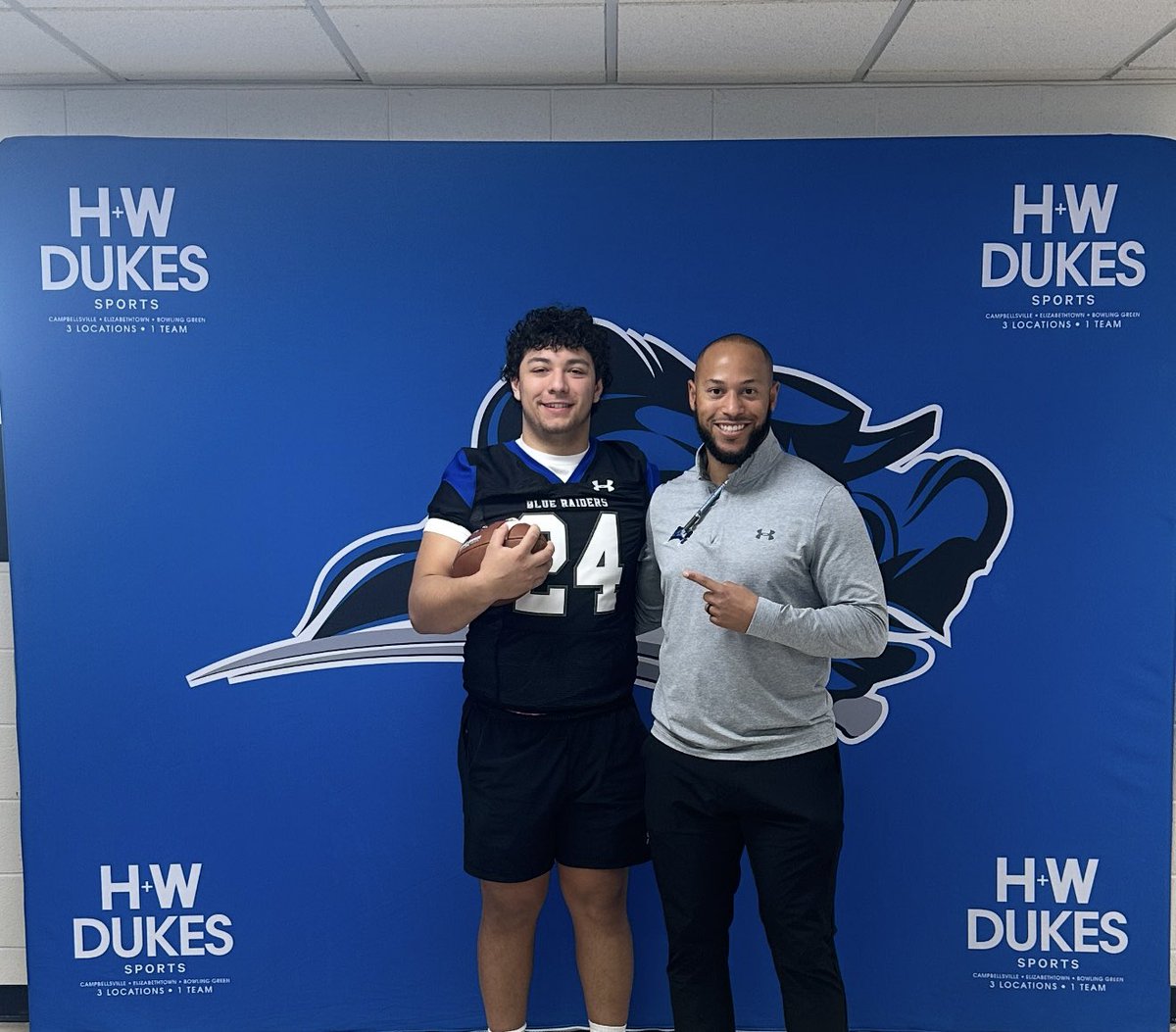 Bradshaw Klym tweet media